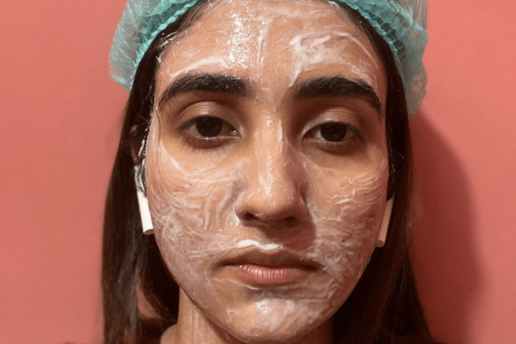 Microneedling Aftercare