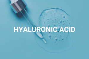 Microneedling with Hyaluronic Acid