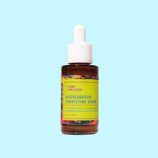Best Serum To Use After Microneedling For Hyperpigmentationv