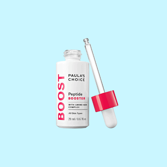 Best Microneedling Serum With Peptides