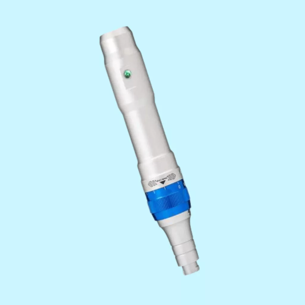 A6 Microneedling Pen