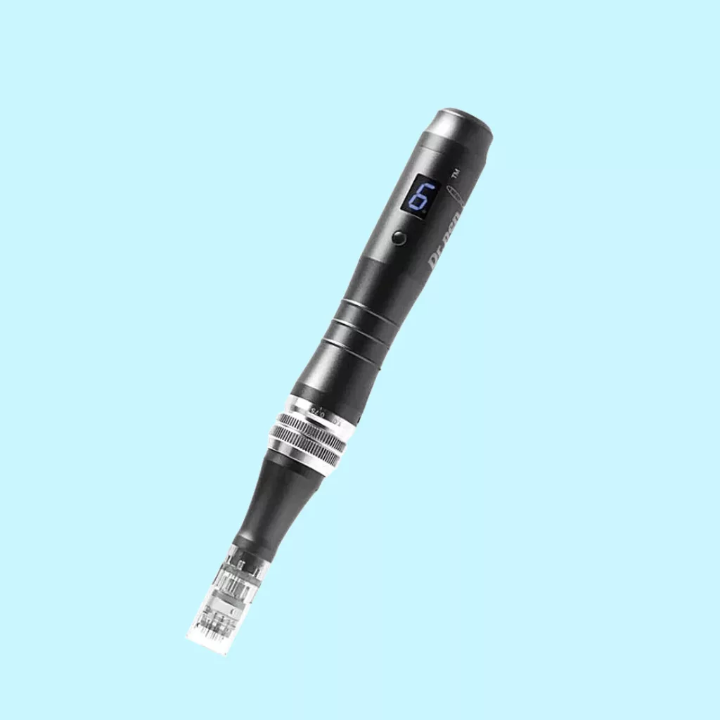 M8 MICRONEEDLING PEN